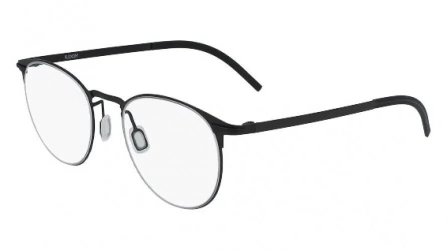 Flexon B2000 Eyeglasses - view 3